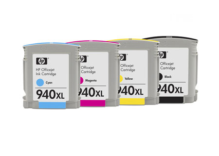 C4902AE HP940 BLACK